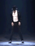 pic for Michael Jackson dancing